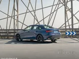 Audi A3 4 Cylinder Sport Blue 2025